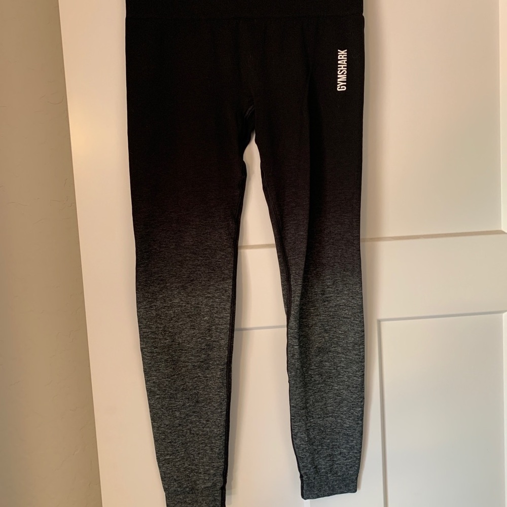 Gymshark leggings size M